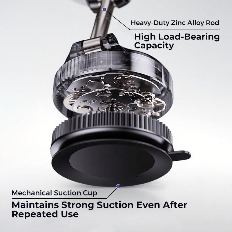 🔥Foldable Magnetic Phone Holder