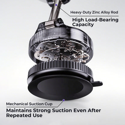 🔥Foldable Magnetic Phone Holder