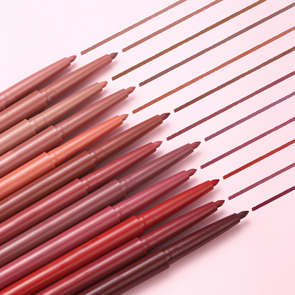 ✨ Velvet Precision Lip Liner