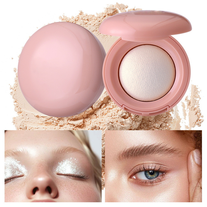 ✨ Luminous Glow Highlighter