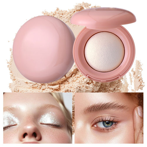 ✨ Luminous Glow Highlighter