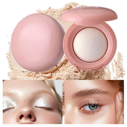 ✨ Luminous Glow Highlighter