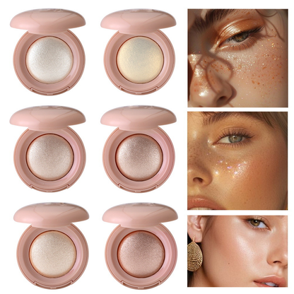 ✨ Luminous Glow Highlighter