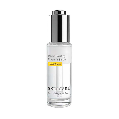 Collagen Firming Facial Serum