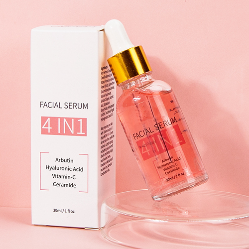 Multi-Active Repair Serum