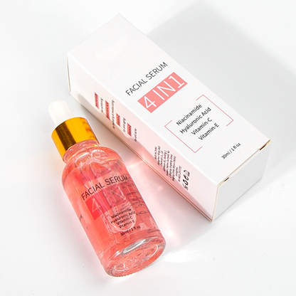 Multi-Active Repair Serum