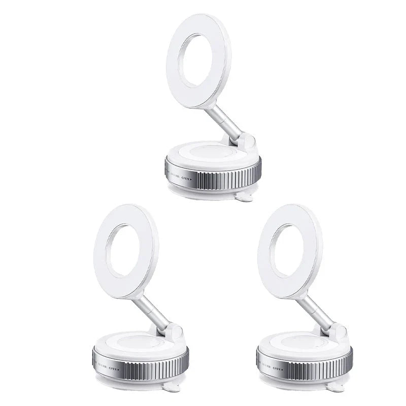 🔥Foldable Magnetic Phone Holder