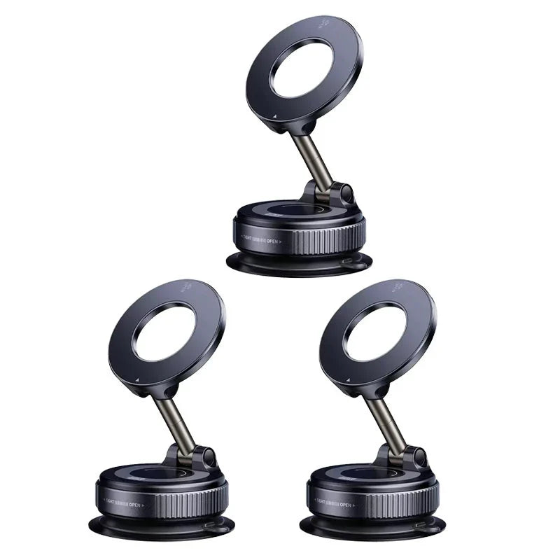 🔥Foldable Magnetic Phone Holder