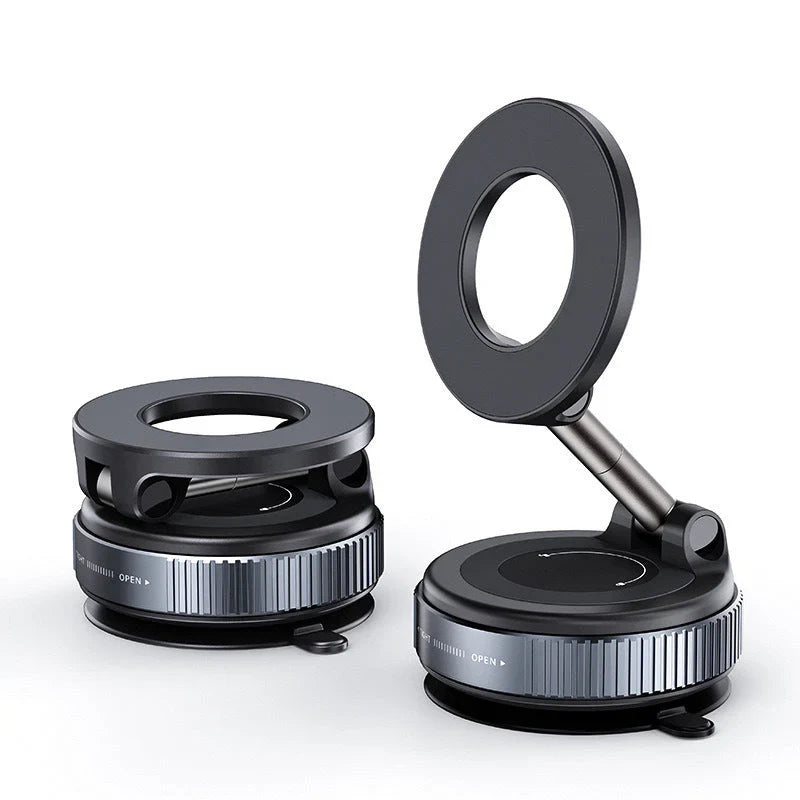 🔥Foldable Magnetic Phone Holder