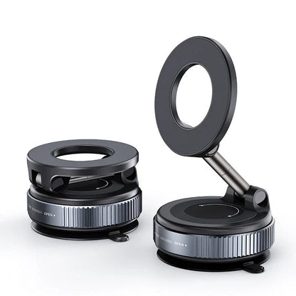 🔥Foldable Magnetic Phone Holder