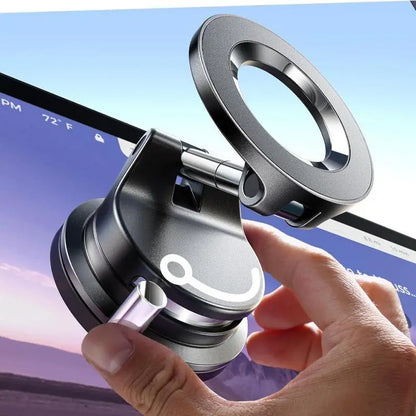 🔥Foldable Magnetic Phone Holder