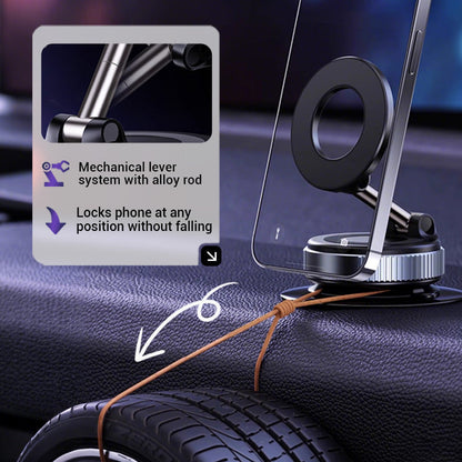 🔥Foldable Magnetic Phone Holder