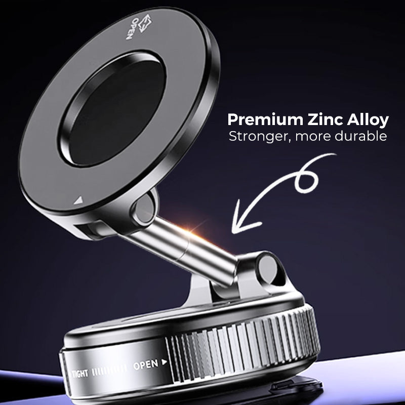 🔥Foldable Magnetic Phone Holder