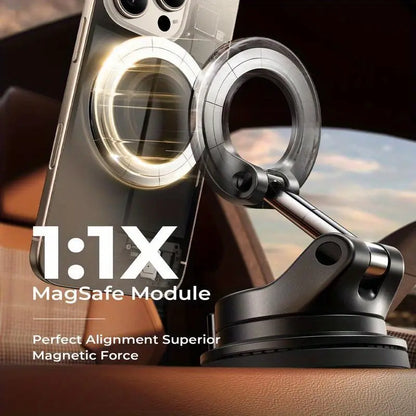 🔥Foldable Magnetic Phone Holder